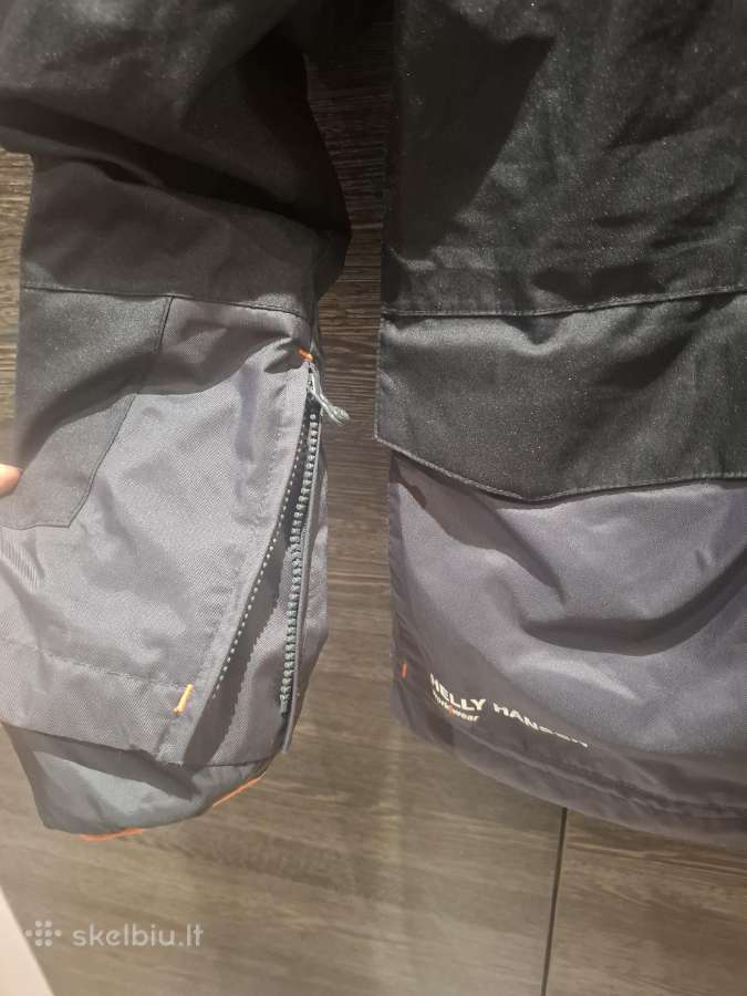 Helly Hansen Oslo H2 Flow Cis M dyd. - nuotraukos Nr. 10