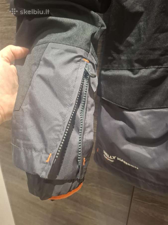 Helly Hansen Oslo H2 Flow Cis M dyd. - nuotraukos Nr. 11