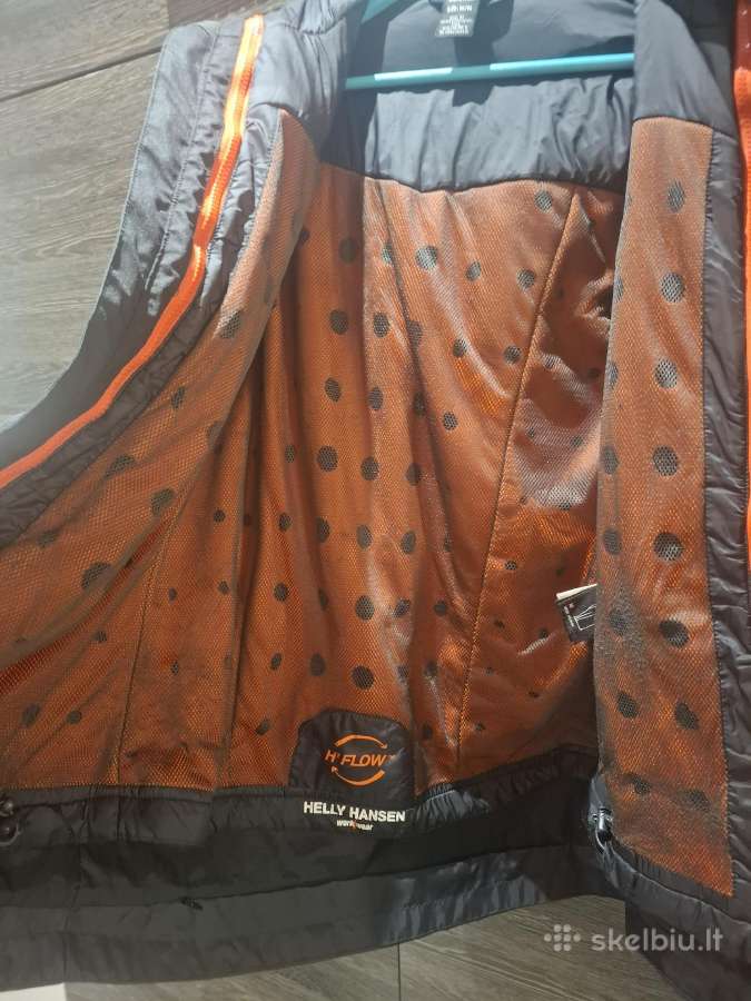 Helly Hansen Oslo H2 Flow Cis M dyd. - nuotraukos Nr. 12