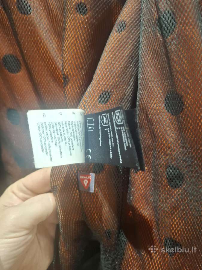 Helly Hansen Oslo H2 Flow Cis M dyd. - nuotraukos Nr. 14
