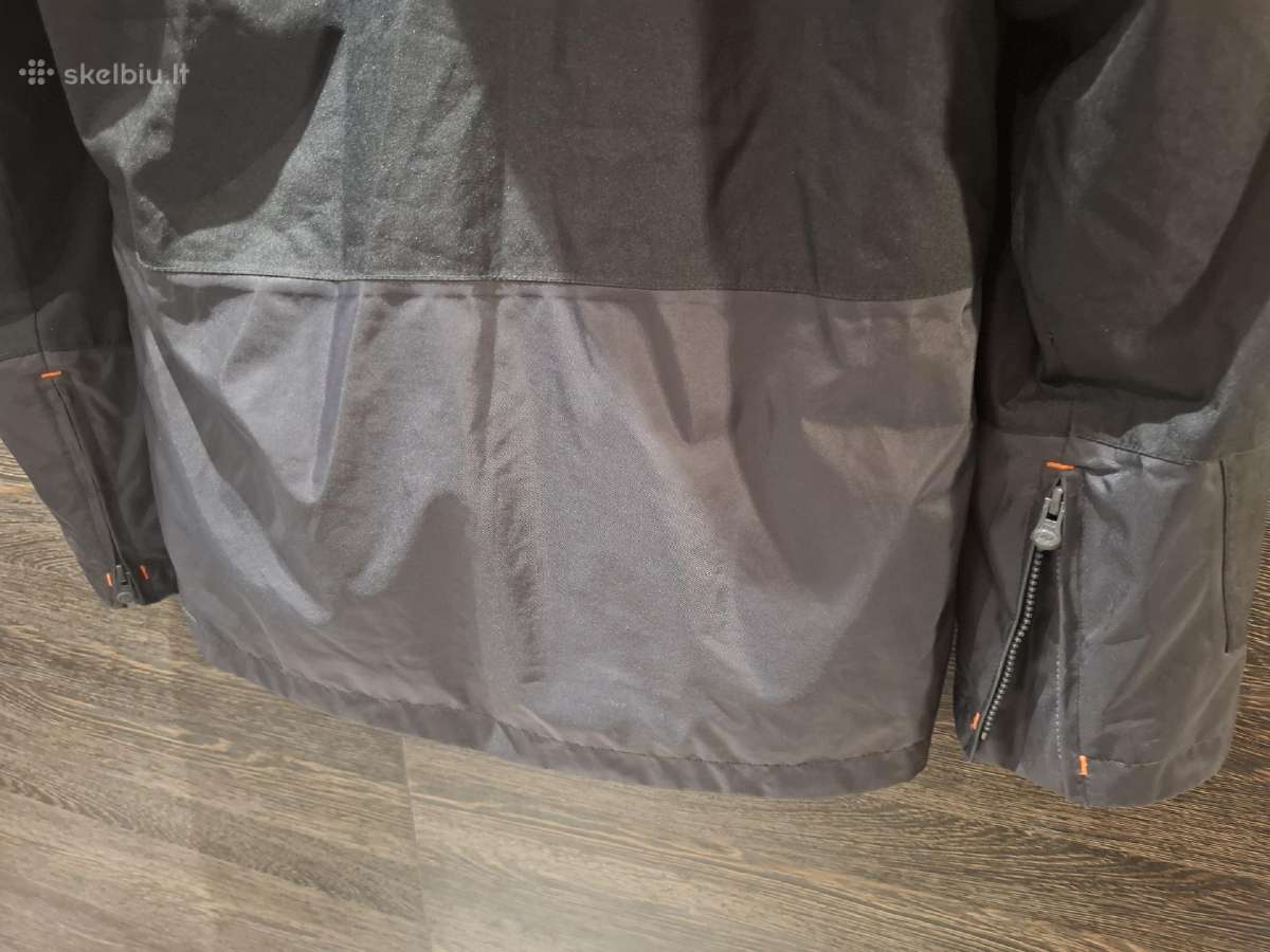 Helly Hansen Oslo H2 Flow Cis M dyd. - nuotraukos Nr. 15