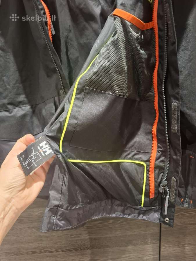 Helly Hansen Oslo H2 Flow Cis M dyd. - nuotraukos Nr. 21