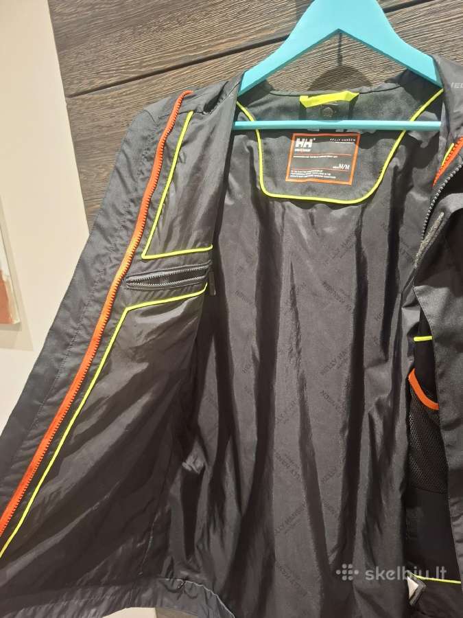 Helly Hansen Oslo H2 Flow Cis M dyd. - nuotraukos Nr. 22