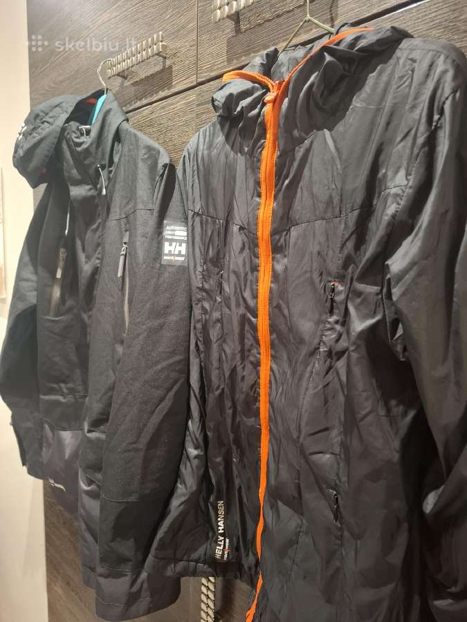 Helly Hansen Oslo H2 Flow Cis M dyd. - nuotraukos Nr. 25