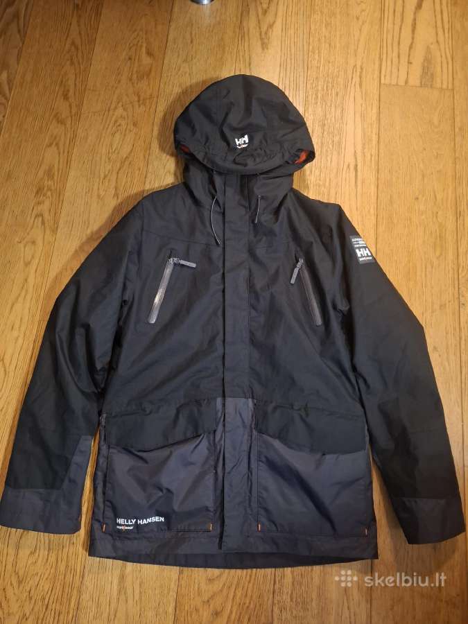 Helly Hansen Oslo H2 Flow Cis M dyd. - nuotraukos Nr. 3