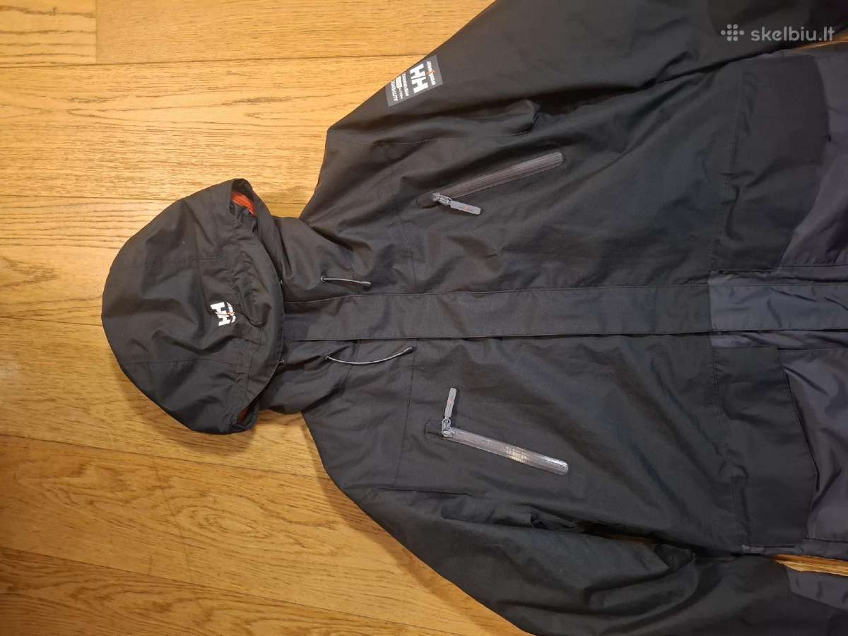 Helly Hansen Oslo H2 Flow Cis M dyd. - nuotraukos Nr. 4