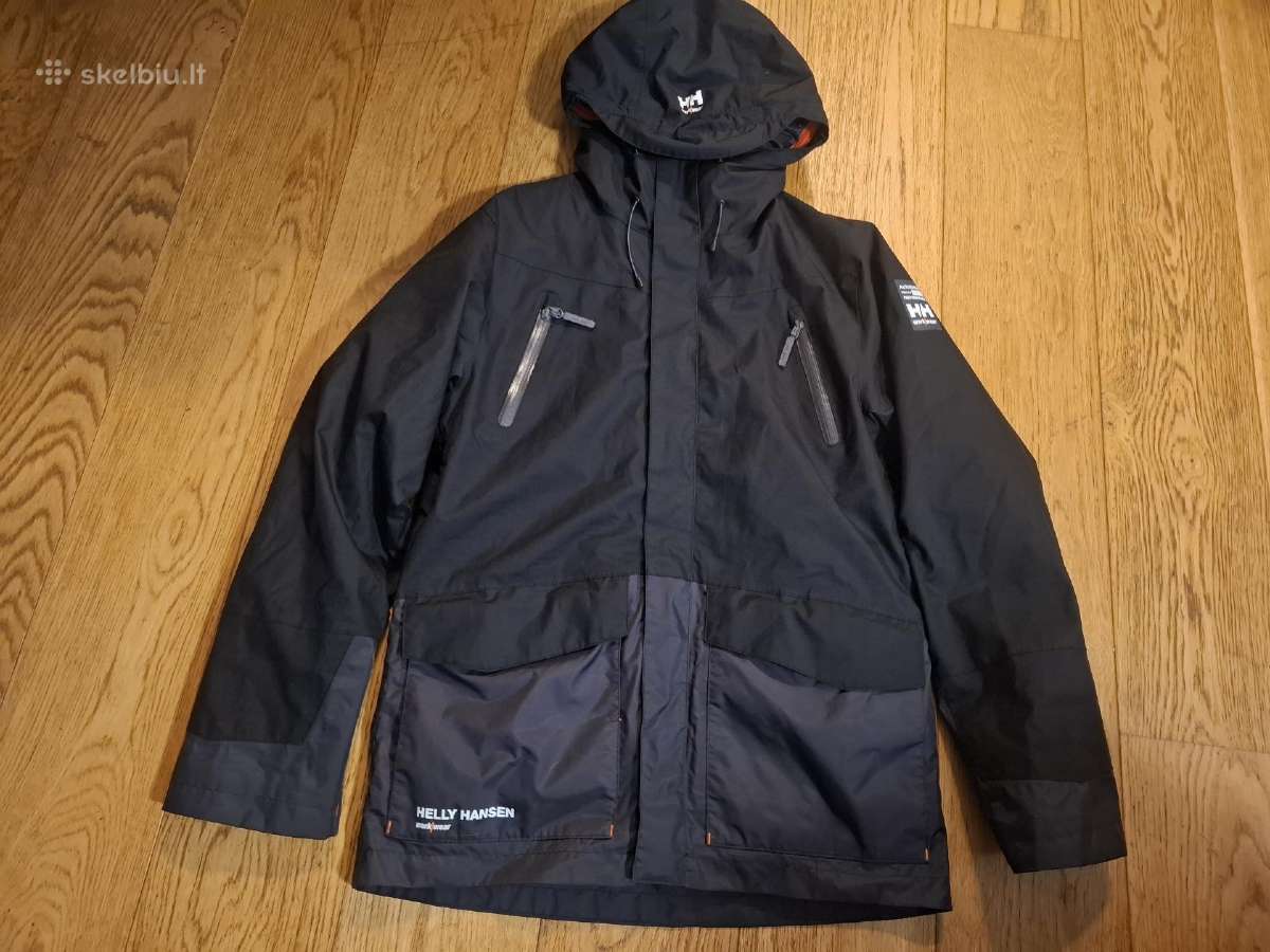 Helly Hansen Oslo H2 Flow Cis M dyd. - nuotraukos Nr. 5