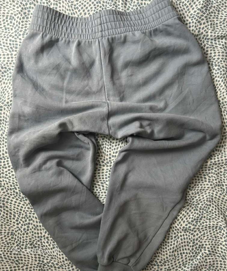 „Ea7 Emporio Armani“ sportinės kelnės - nuotraukos Nr. 3