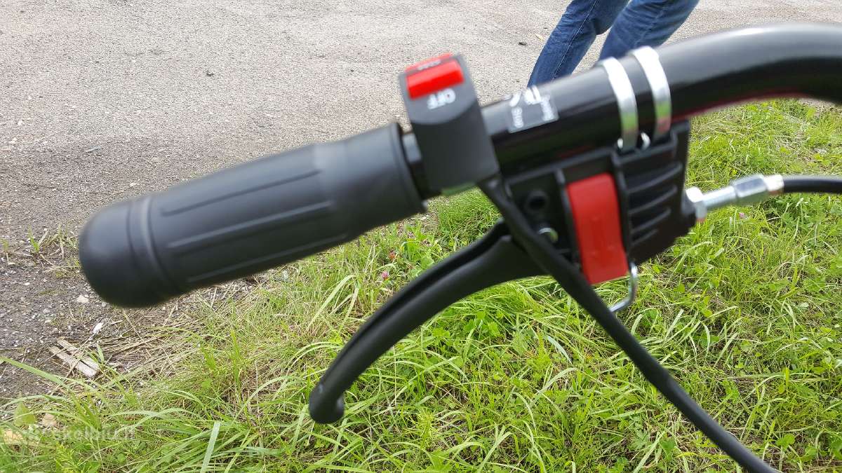 Weima Wm500km 6,5ag 196cc. Ispardavimas 440eur. - nuotraukos Nr. 5