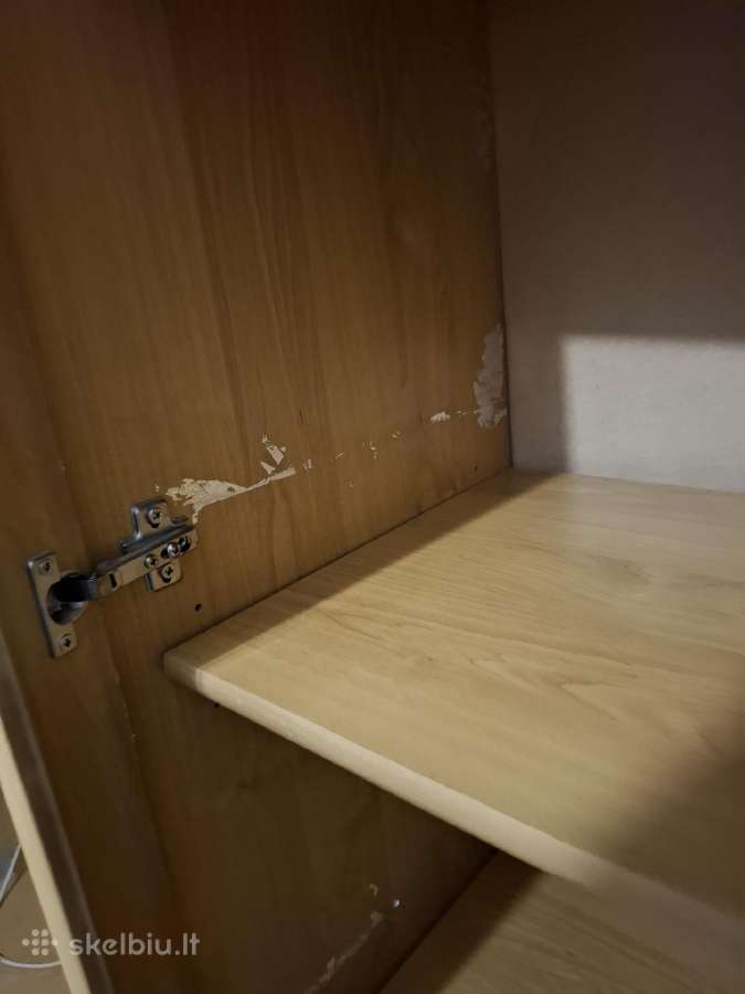 Plotis 2,4 m. Yra naudojimo žymių. Vilnius. - nuotraukos Nr. 2