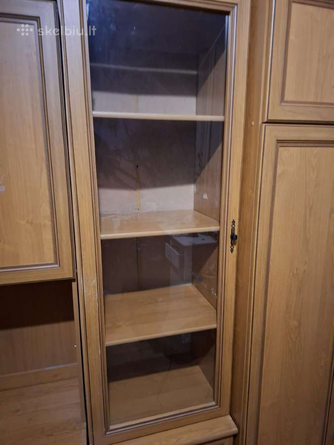 Plotis 2,4 m. Yra naudojimo žymių. Vilnius. - nuotraukos Nr. 4