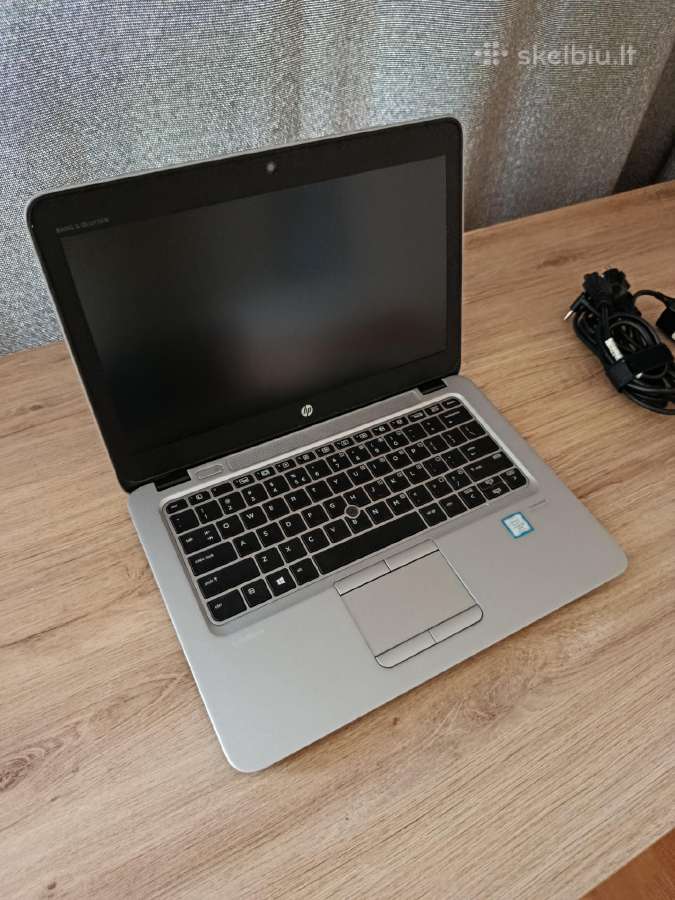 Hp elitebook 820 G4 - nuotraukos Nr. 2