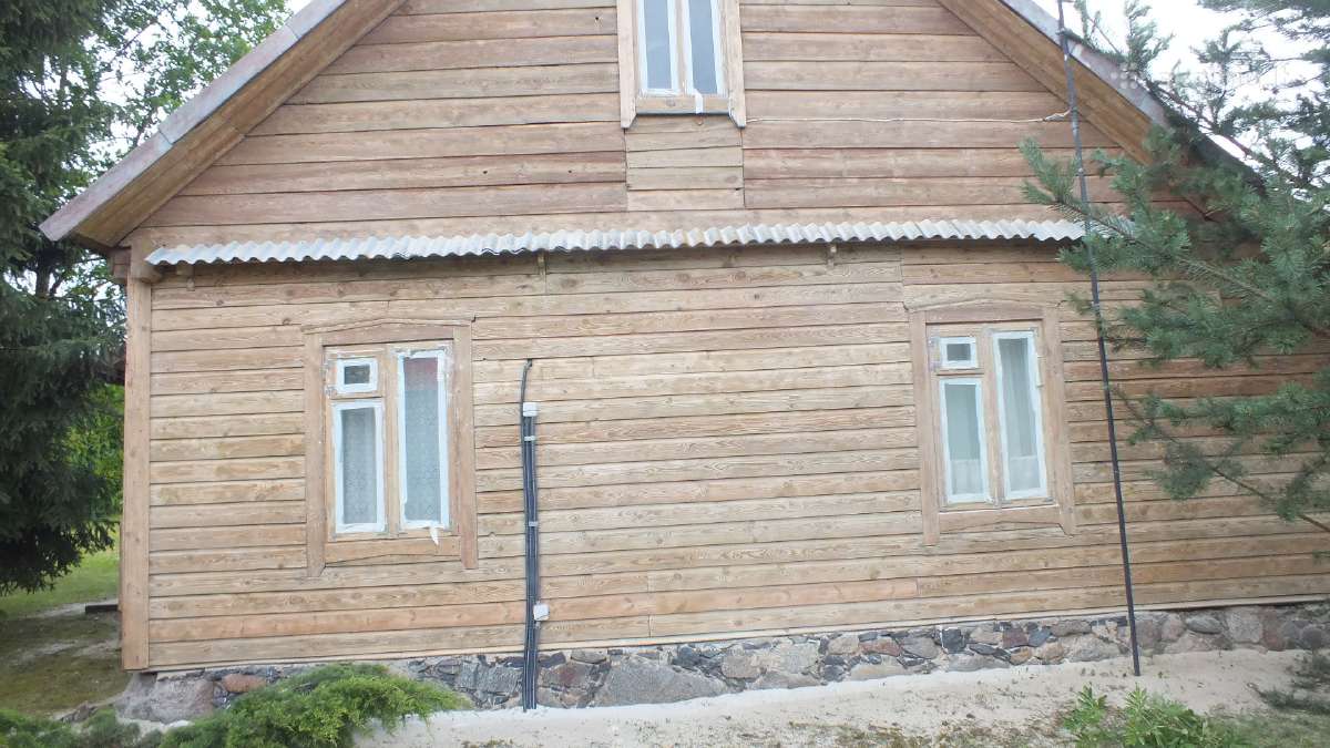 Smėliavimas, smeliavimo darbai Mobilus smėliavimas - nuotraukos Nr. 8