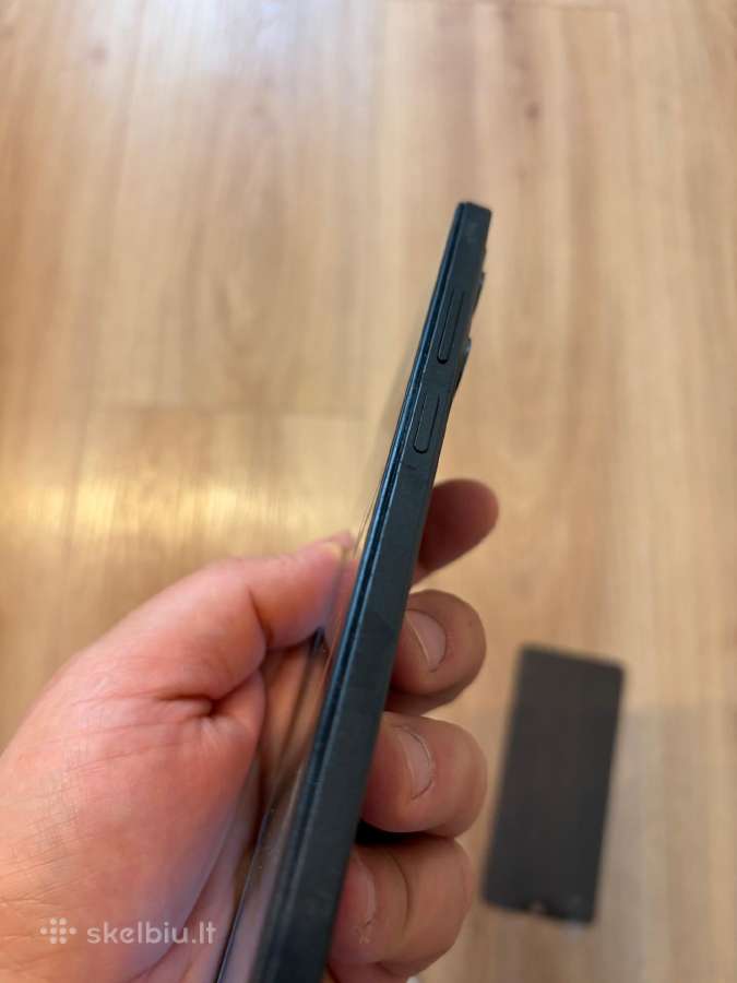 Xiaomi Redmi Note 12 Pro+ 5G - nuotraukos Nr. 7