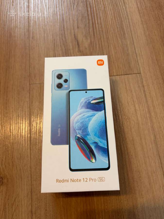 Xiaomi Redmi Note 12 Pro+ 5G - nuotraukos Nr. 3