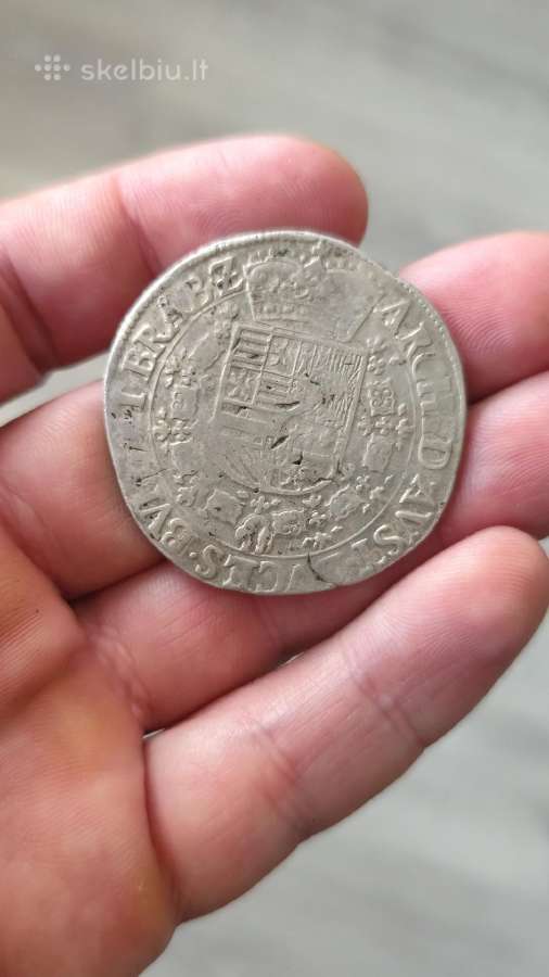 Patagonas 1612 - nuotraukos Nr. 2