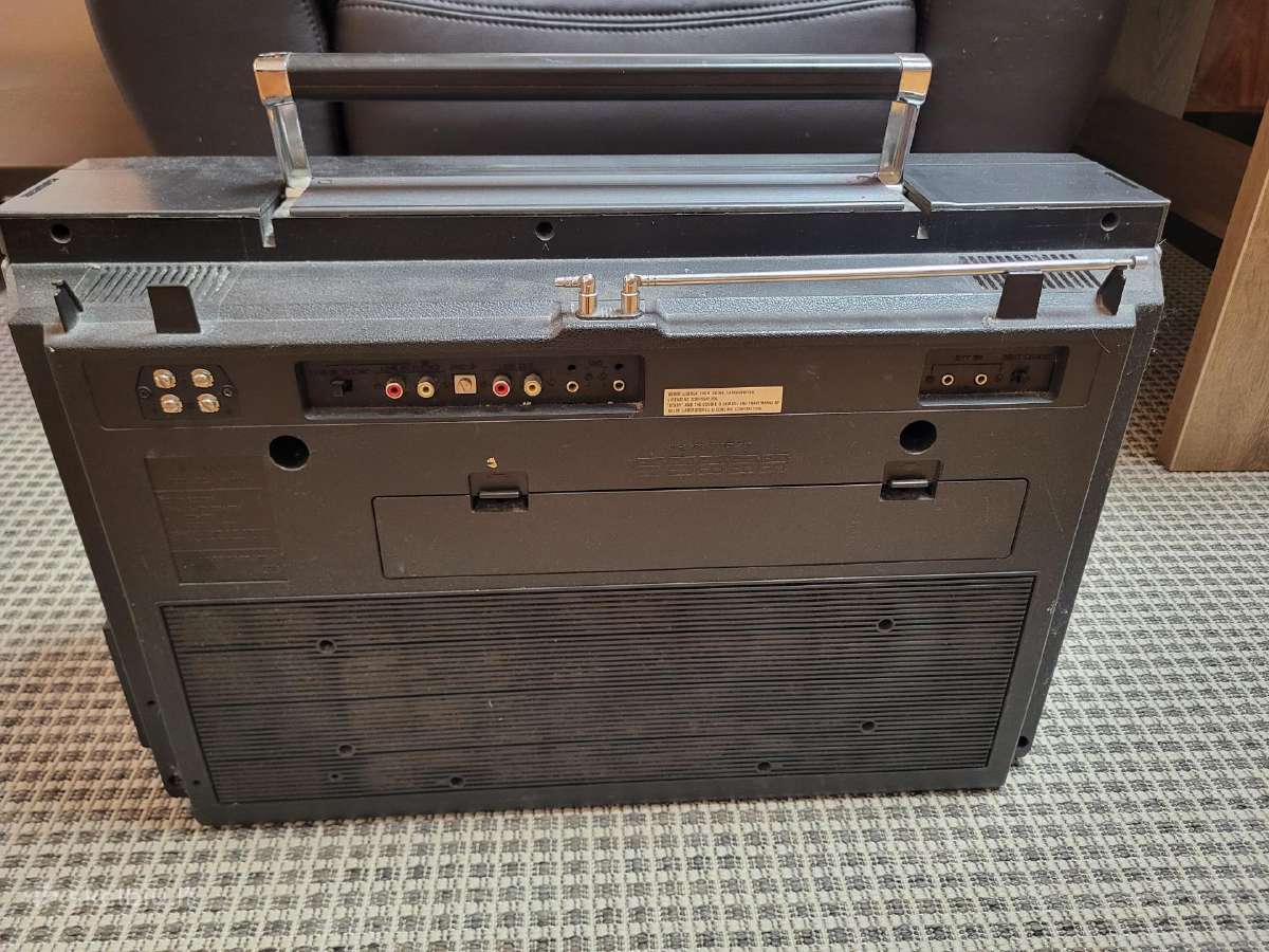 Sanyo M-x960k „Big Ben“ - nuotraukos Nr. 4