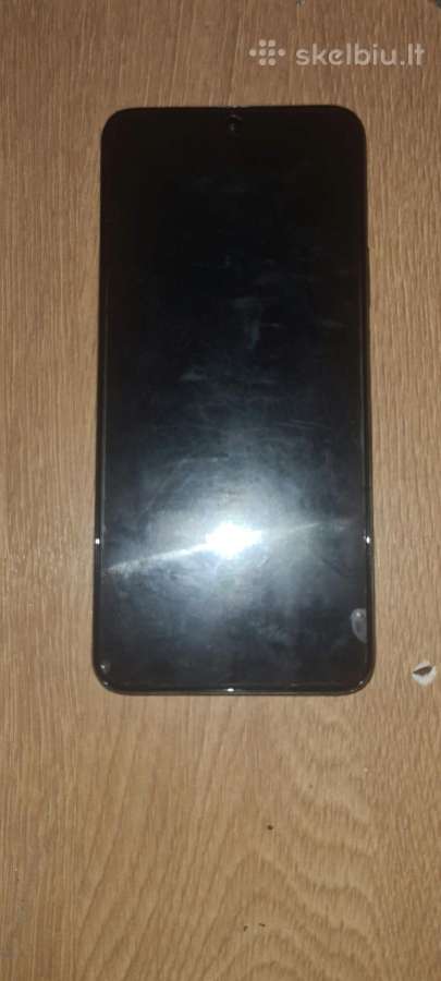 Honor 200 Smart (Forest Green) 256gb - nuotraukos Nr. 2