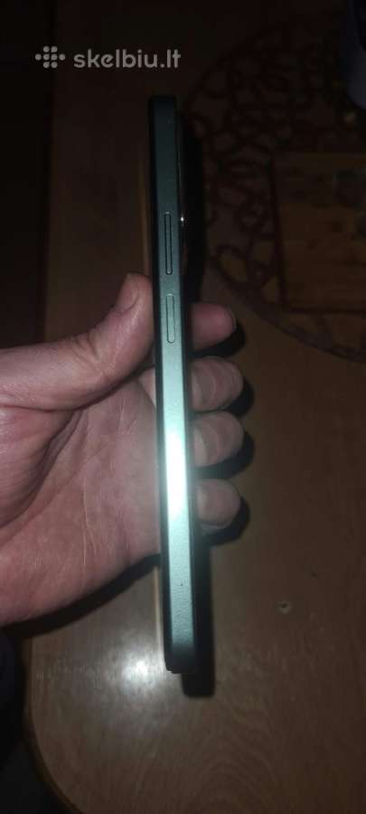 Honor 200 Smart (Forest Green) 256gb - nuotraukos Nr. 3