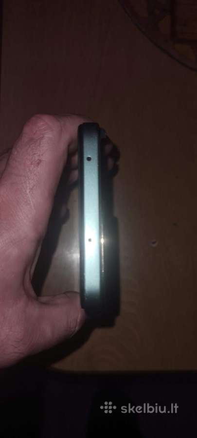 Honor 200 Smart (Forest Green) 256gb - nuotraukos Nr. 4