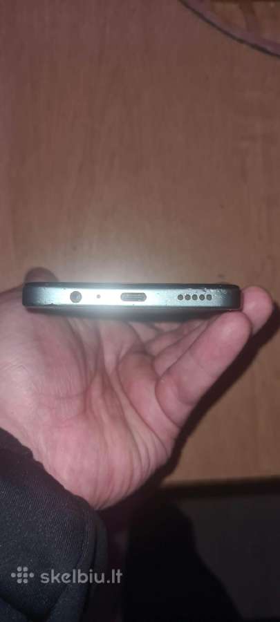 Honor 200 Smart (Forest Green) 256gb - nuotraukos Nr. 6