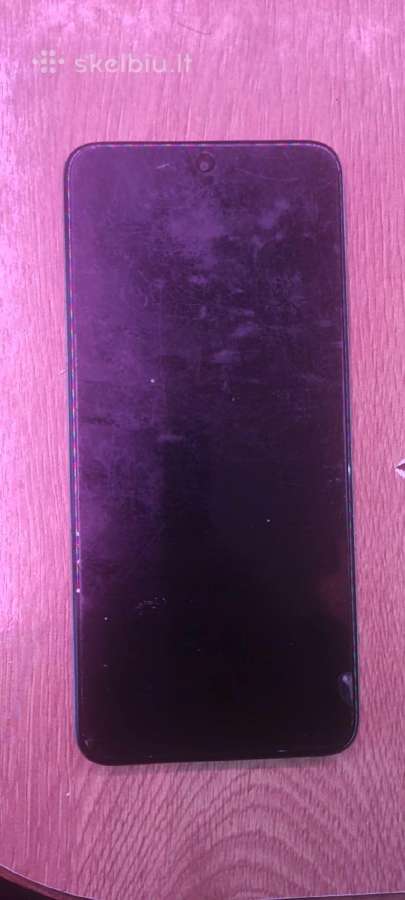 Honor 200 Smart (Forest Green) 256gb - nuotraukos Nr. 8