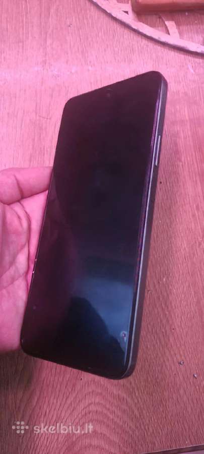 Honor 200 Smart (Forest Green) 256gb - nuotraukos Nr. 9