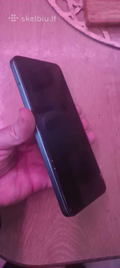 Honor 200 Smart (Forest Green) 256gb - nuotraukos Nr. 10