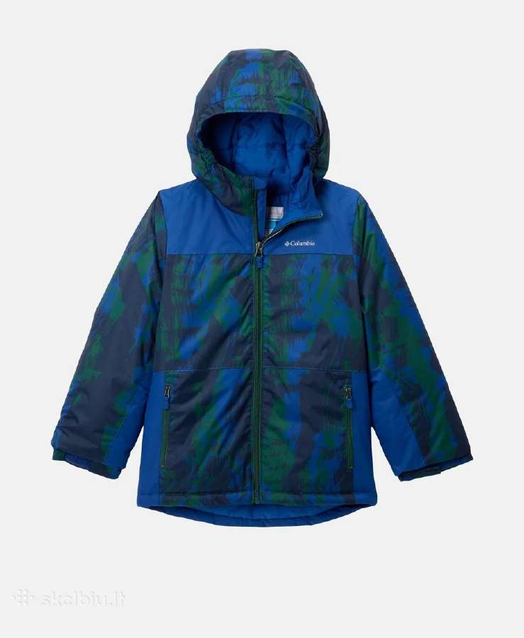 Columbia buga kombinezonai nuo 92 iki 150 cm - nuotraukos Nr. 8