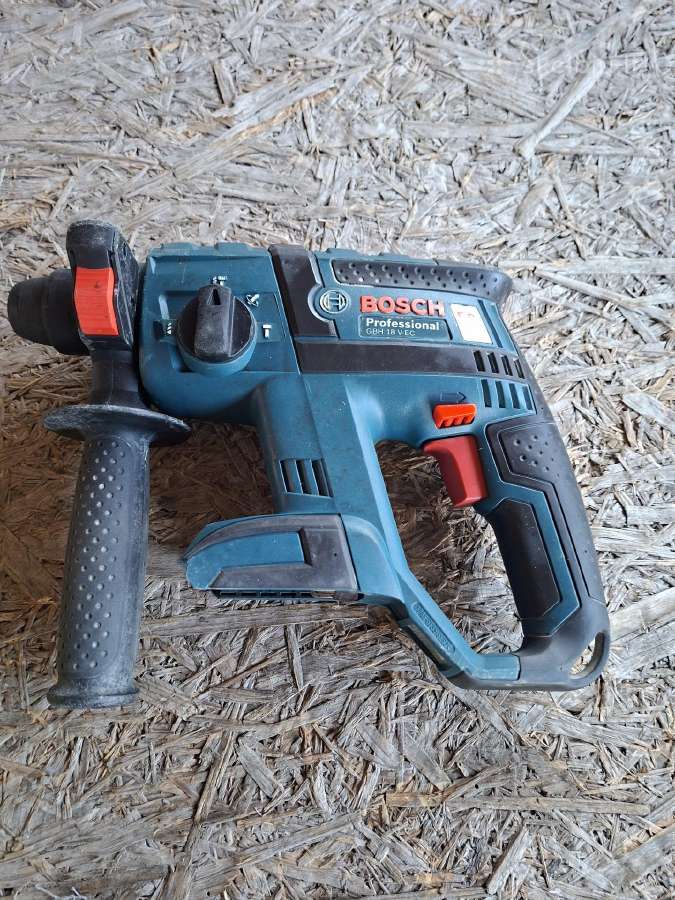 Hikoki, Flex,bosch, Makita - nuotraukos Nr. 5