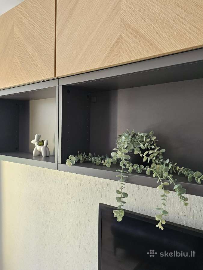 Parduodamas 2k. renovuotas butas centre - nuotraukos Nr. 6