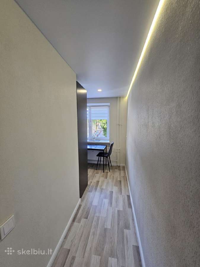 Parduodamas 2k. renovuotas butas centre - nuotraukos Nr. 9