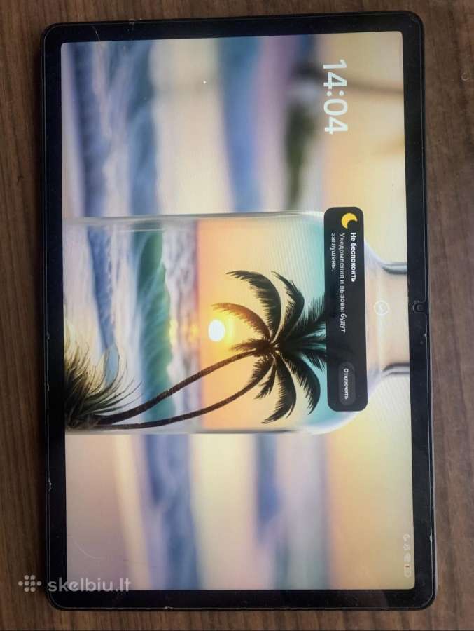 Redmi Pad se - nuotraukos Nr. 2