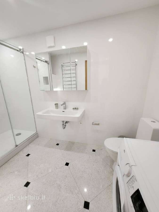 Parduodamas tvarkingas butas - nuotraukos Nr. 9
