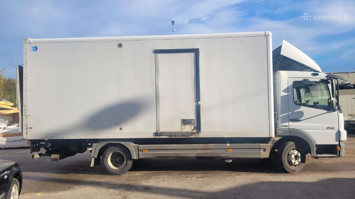 Auto nuoma - nuotraukos Nr. 2