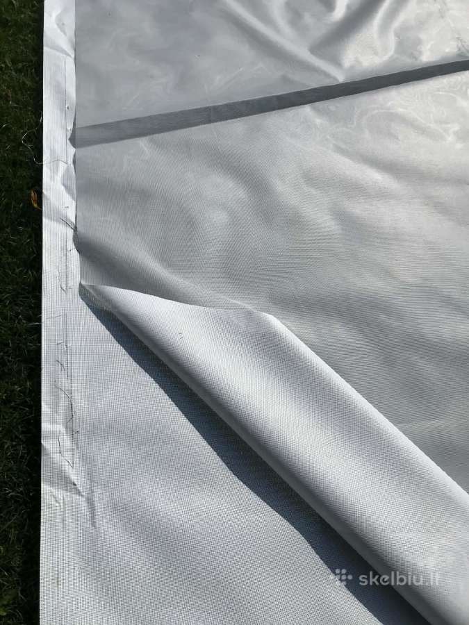Parduodu pvc danga mesh - nuotraukos Nr. 2