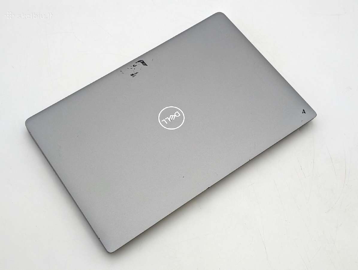 Dell Latitude 5420 i5-1135g7 16gb SSD Darbui Lte - nuotraukos Nr. 6