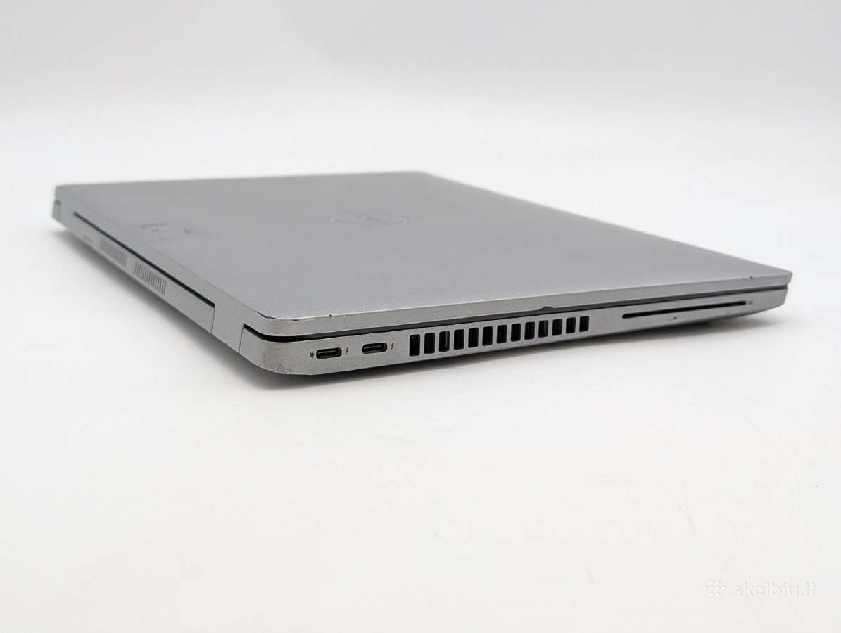 Dell Latitude 5420 i5-1135g7 16gb SSD Darbui Lte - nuotraukos Nr. 7