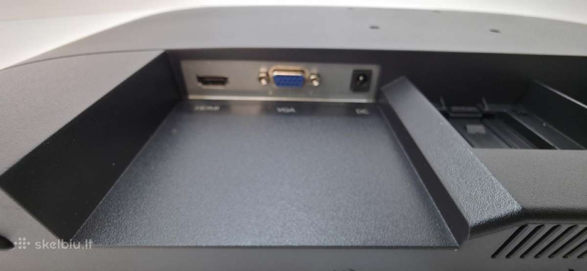 Koorui 24" Full HD Va monitorius 75 Hz - nuotraukos Nr. 6