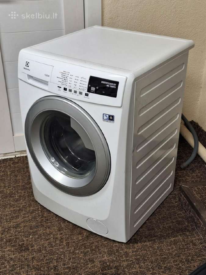 Electrolux Flexcare Ewfb1294br – 9 kg - nuotraukos Nr. 2
