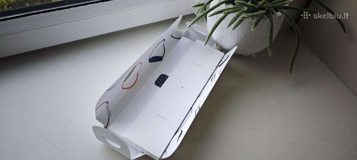 Apple watch series 6 40mm - nuotraukos Nr. 6
