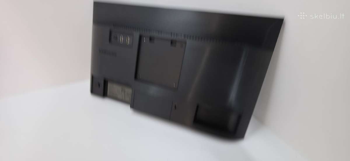 Samsung T45f 22" Full HD Ips monitorius 75 Hz - nuotraukos Nr. 6