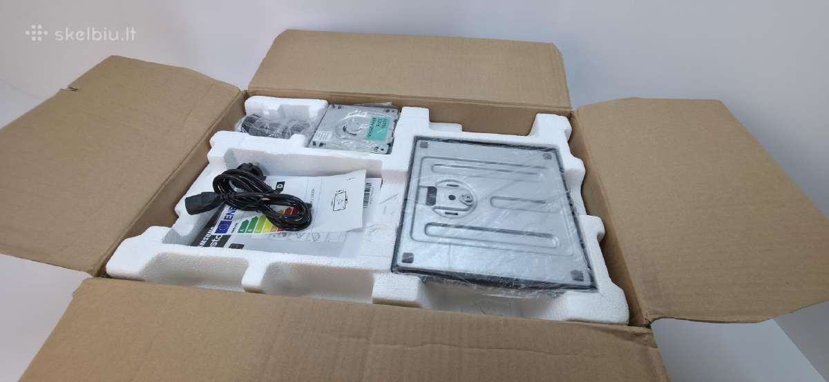 Samsung T45f 22" Full HD Ips monitorius 75 Hz - nuotraukos Nr. 7