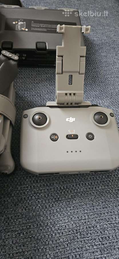 Dji air 3s - nuotraukos Nr. 3
