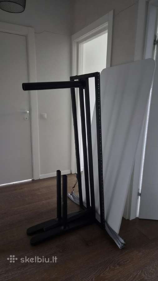 Ikea rašomasis stalas - nuotraukos Nr. 2