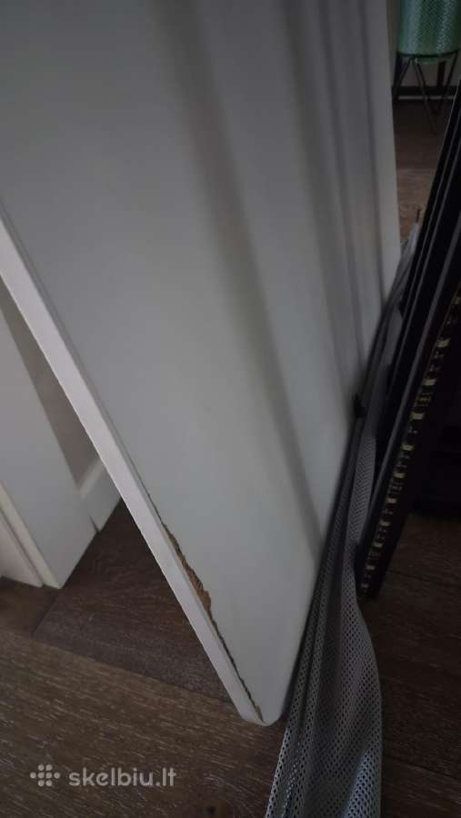 Ikea rašomasis stalas - nuotraukos Nr. 3