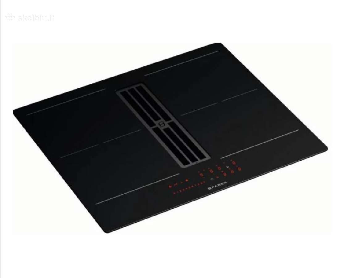Faber Galileo Slim A600 60cm - nuotraukos Nr. 3