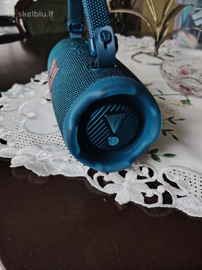Jbl charge 6 - nuotraukos Nr. 4