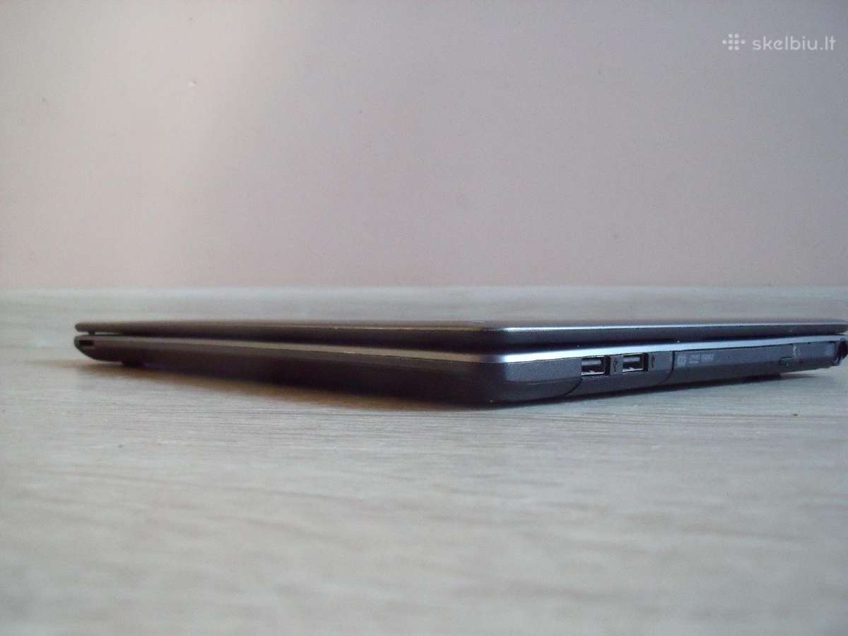 Acer Aspire E1 - 570 - nuotraukos Nr. 7