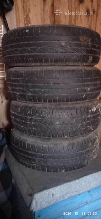 Parduodu Honda Frv. Nauja Ta - nuotraukos Nr. 12